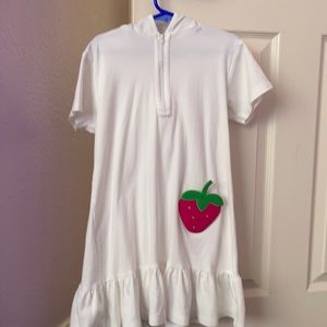 Kids summer dress